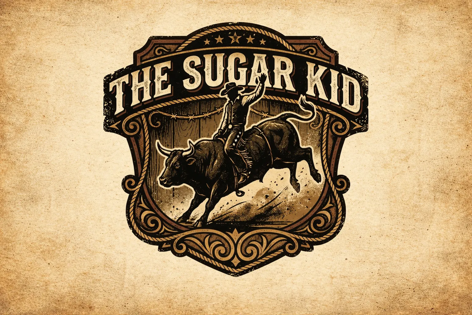 The Sugar Kid